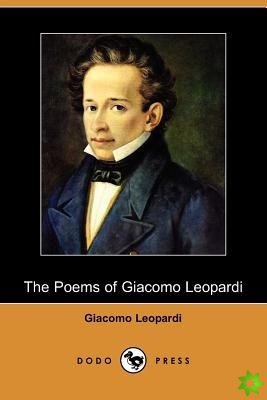 Poems of Giacomo Leopardi (Dodo Press)