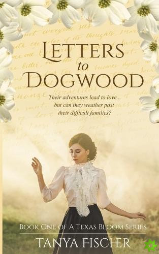 Letters to Dogwood