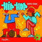 Hip Hop Board Book