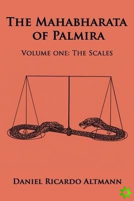 Mahabharata of Palmira