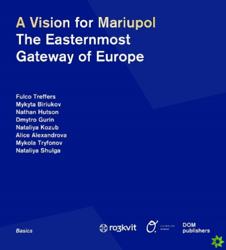 Vision for Mariupol