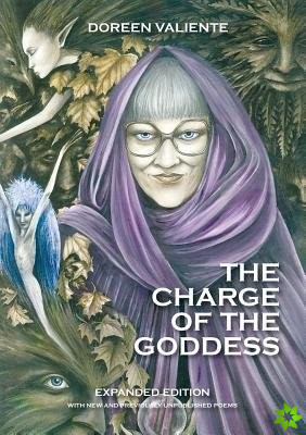 Charge of the Goddess