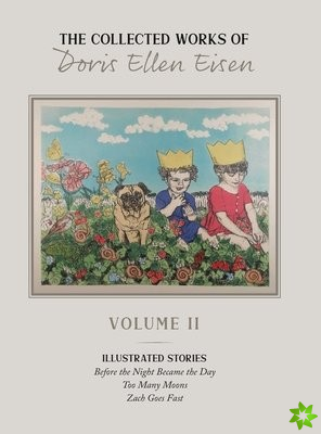 Complete Works of Doris Ellen Eisen