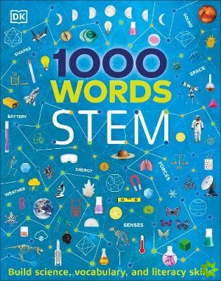 1000 Words: STEM