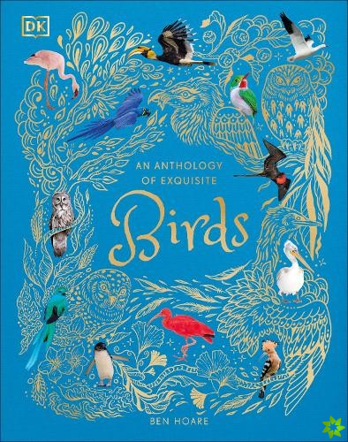 Anthology of Exquisite Birds