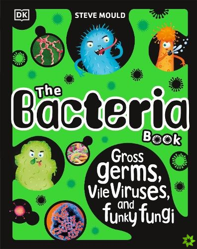 Bacteria Book (New Edition)