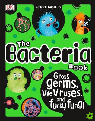 Bacteria Book