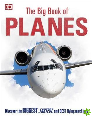 Big Book of Planes