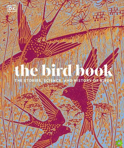 Bird Book