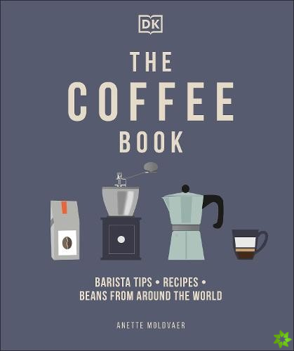 Coffee Book
