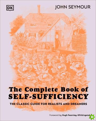 Complete Book of Self-Sufficiency