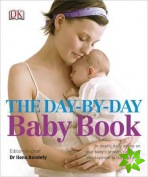 Day-by-Day Baby Book