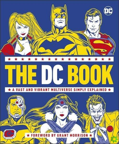 DC Book