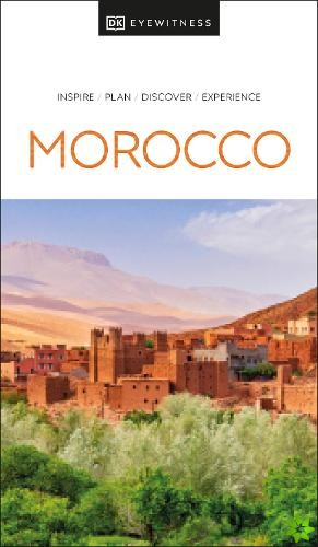 DK Eyewitness Morocco