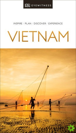 DK Eyewitness Vietnam