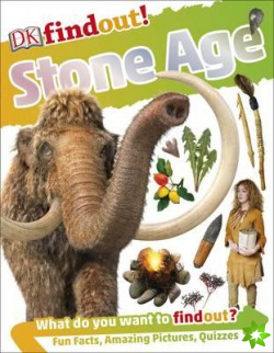 DKfindout! Stone Age