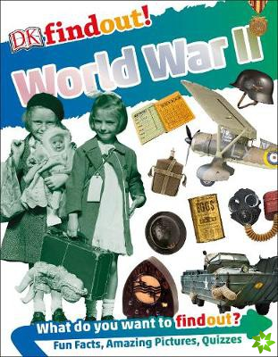DKfindout! World War II