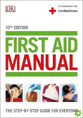 First Aid Manual (Irish edition)
