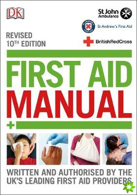 First Aid Manual