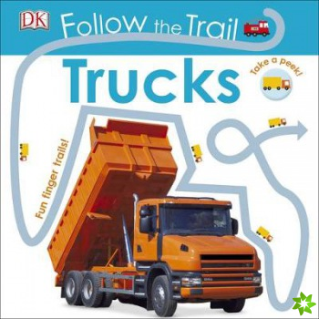 Follow the Trail Trucks