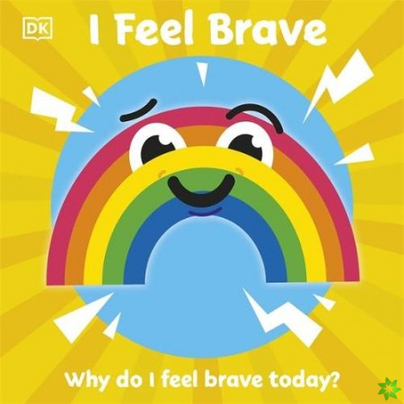 I Feel Brave
