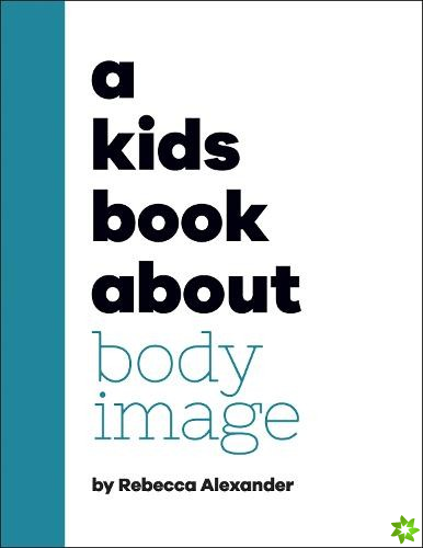 Kids Book About Body Image
