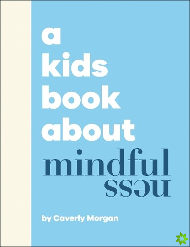 Kids Book About Mindfulness