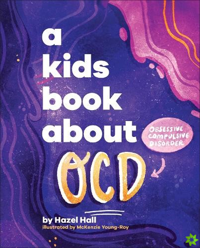 Kids Book About OCD