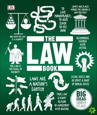 Law Book