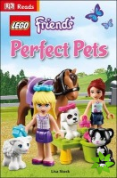 LEGO (R) Friends Perfect Pets
