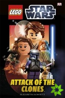 LEGO (R) Star Wars Attack of the Clones