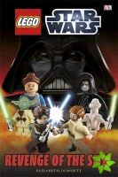 LEGO (R) Star Wars Revenge of the Sith
