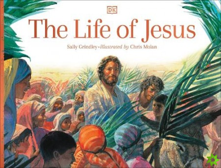 Life of Jesus