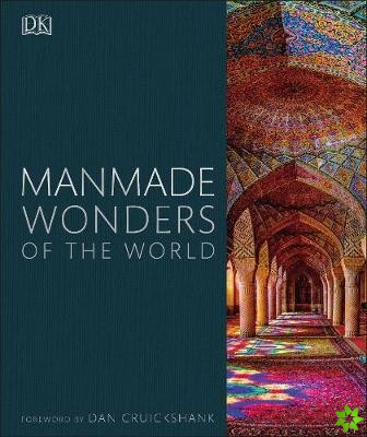 Manmade Wonders of the World