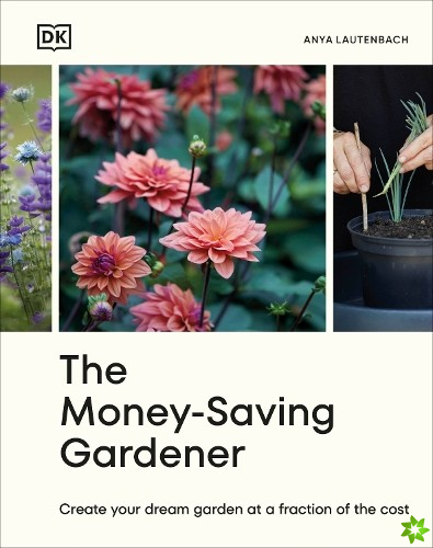 Money-Saving Gardener