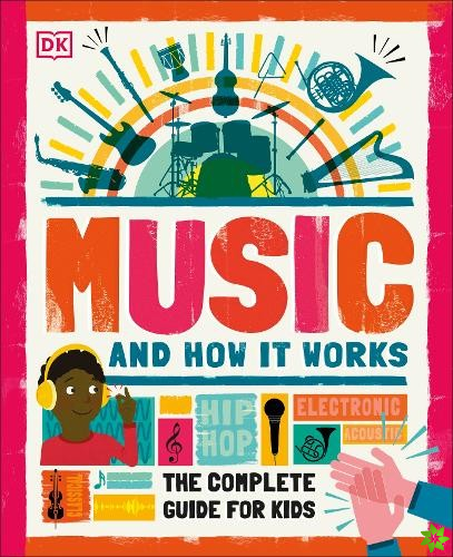 Music and How it Works