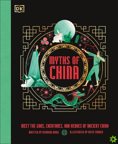 Myths of China