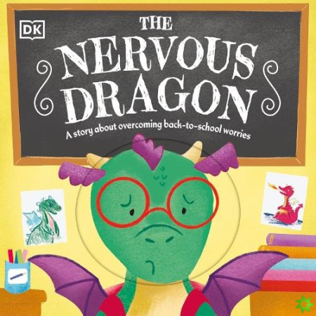 Nervous Dragon