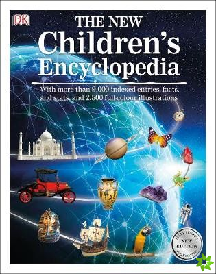 New Children's Encyclopedia