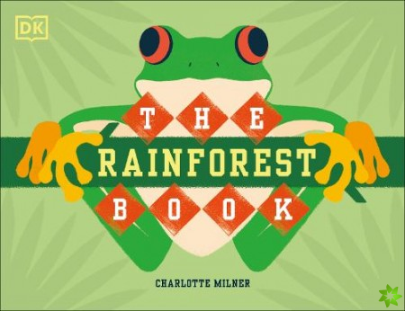 Rainforest Book