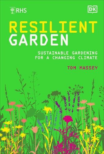 RHS Resilient Garden