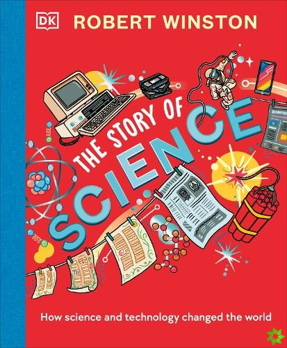 Robert Winston: The Story of Science