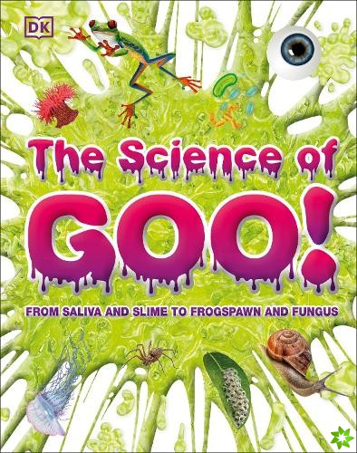 Science of Goo!