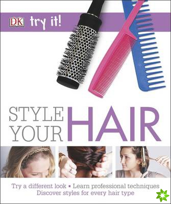 Style Your Hair