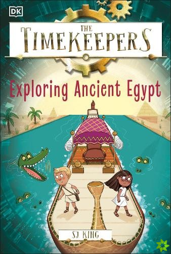 Timekeepers: Exploring Ancient Egypt