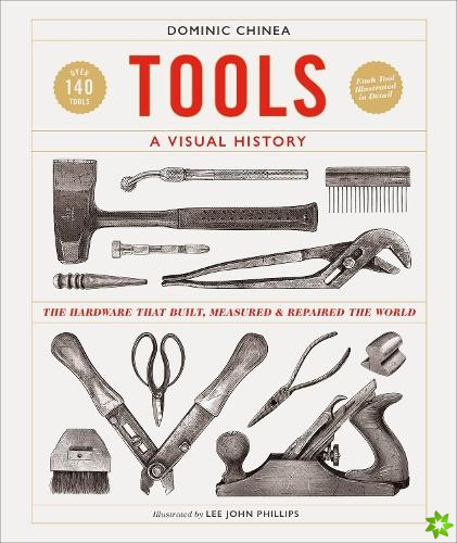 Tools A Visual History
