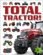 Total Tractor!