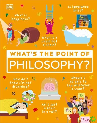 What's the Point of Philosophy?