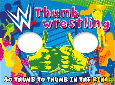 WWE Thumb Wrestling