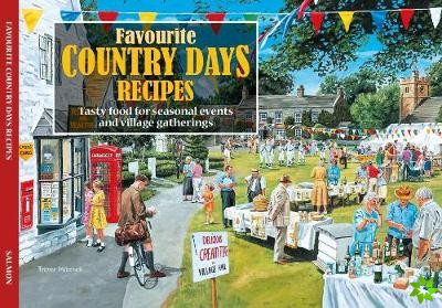 Favourite Country Days Recipes
